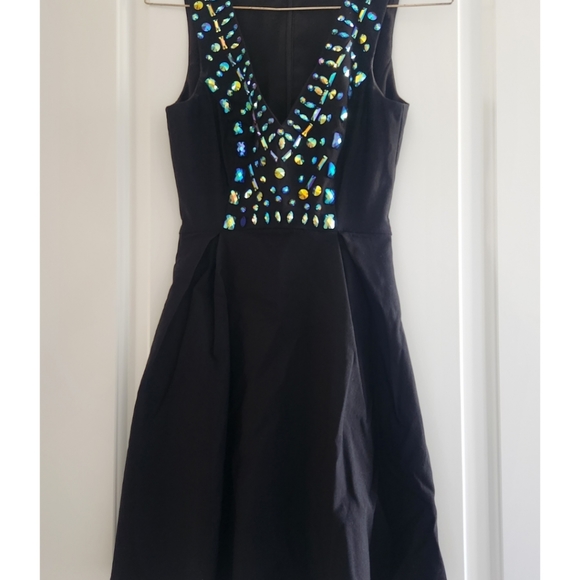 Guess Embellished Dress - Picture 2 of 5